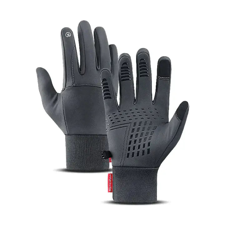 ThermoMax Handschuhe - Das Original | Robust durch den Winter!