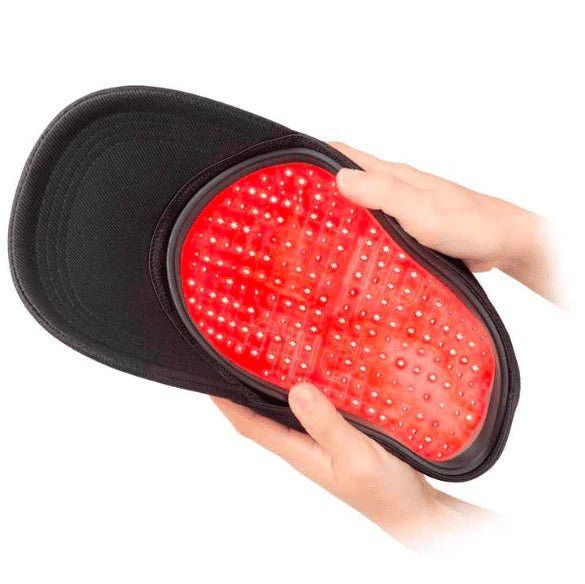 StemBoost Hair Cap