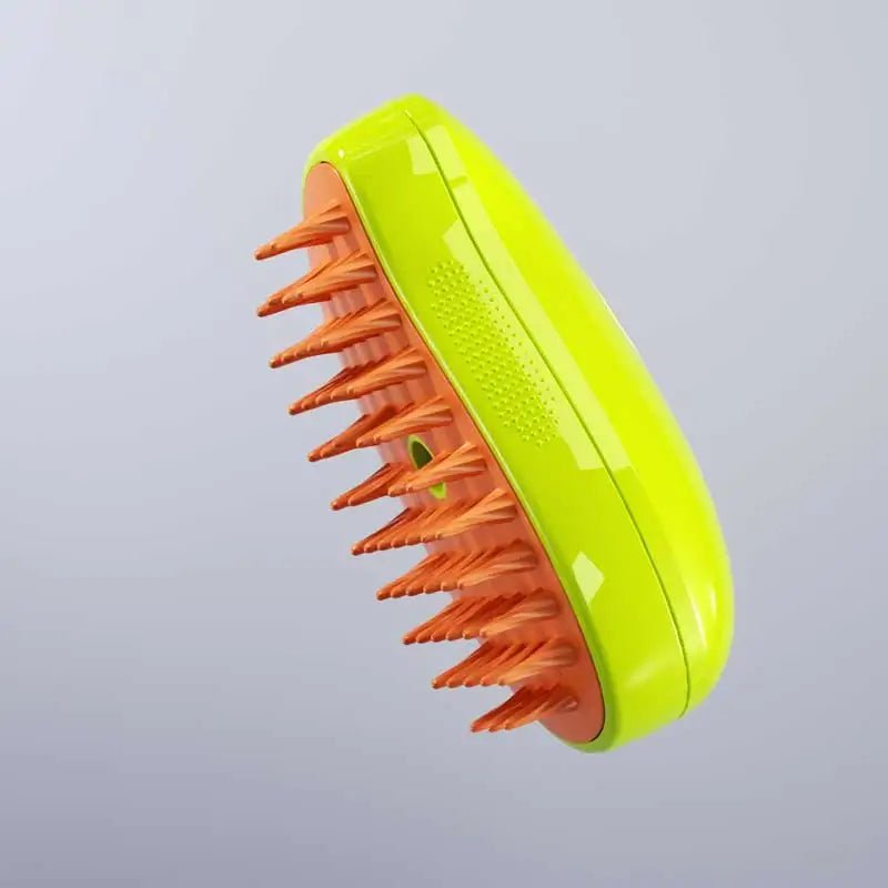 Pety Brush - Dampfbürste