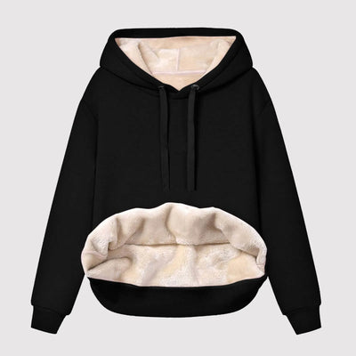 Fleecy | Kapuzenhoodie