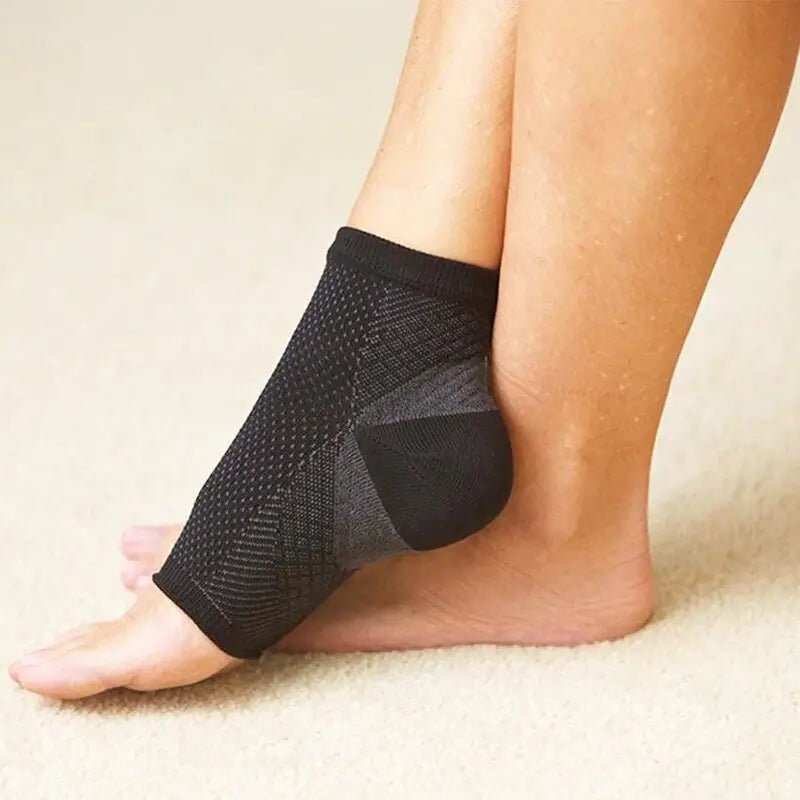 FitStep | Magnetische Kompressionssocken