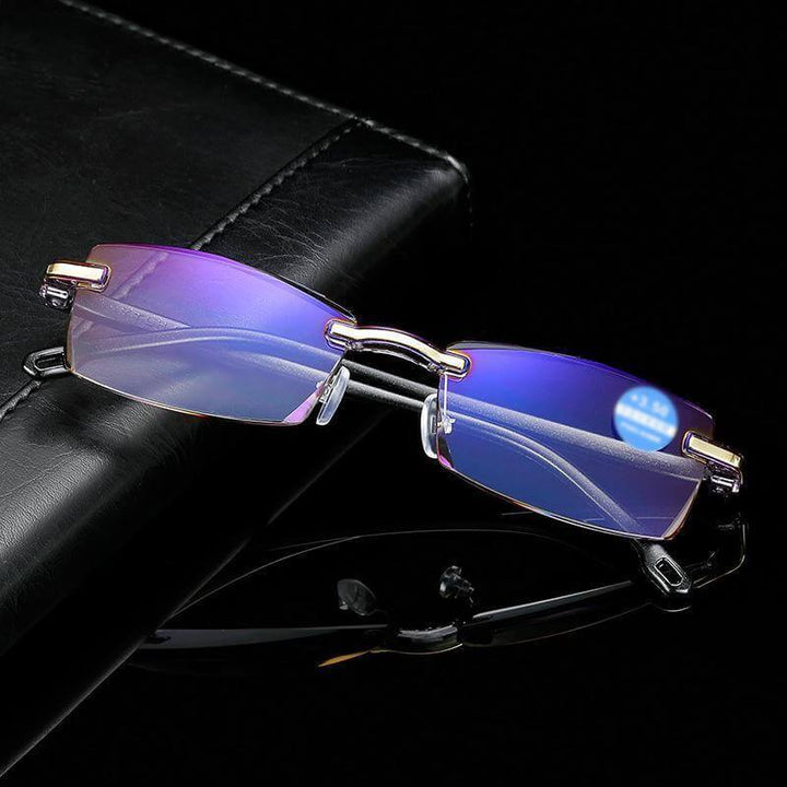 EYEPRO | Progressive Autofokus-Lesebrille