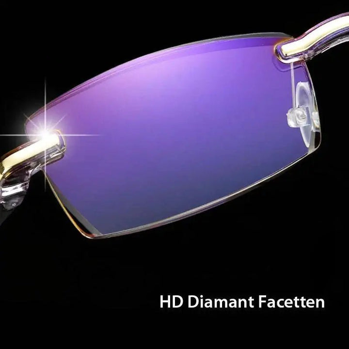 EYEPRO | Progressive Autofokus-Lesebrille