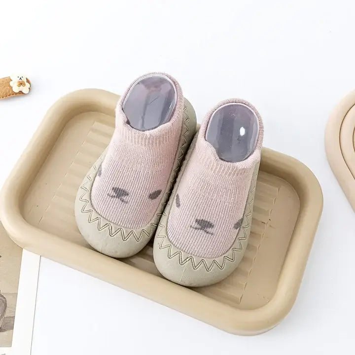 Bébé Schuhsocken
