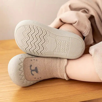 Bébé Schuhsocken