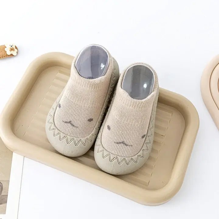 Bébé Schuhsocken