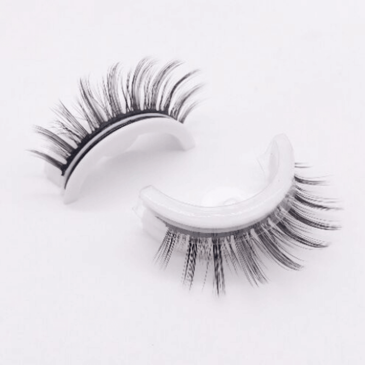 Beautique - Wiederverwendbare Wimpern | 1 + 1 GRATIS!