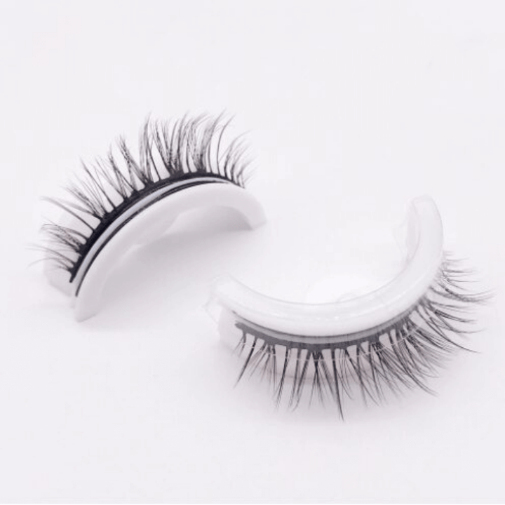 Beautique - Wiederverwendbare Wimpern | 1 + 1 GRATIS!